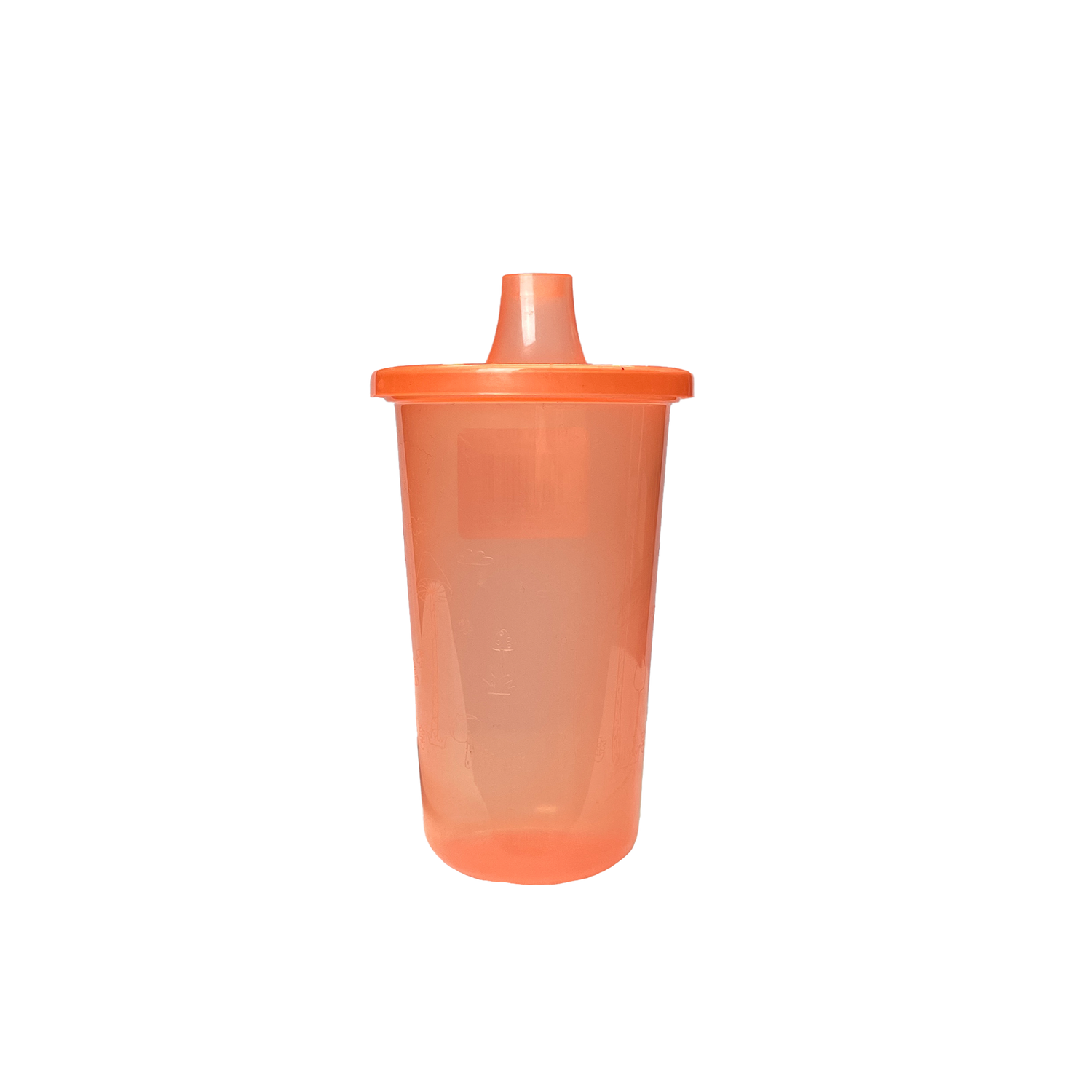 Vaso entrenador 10 onzas