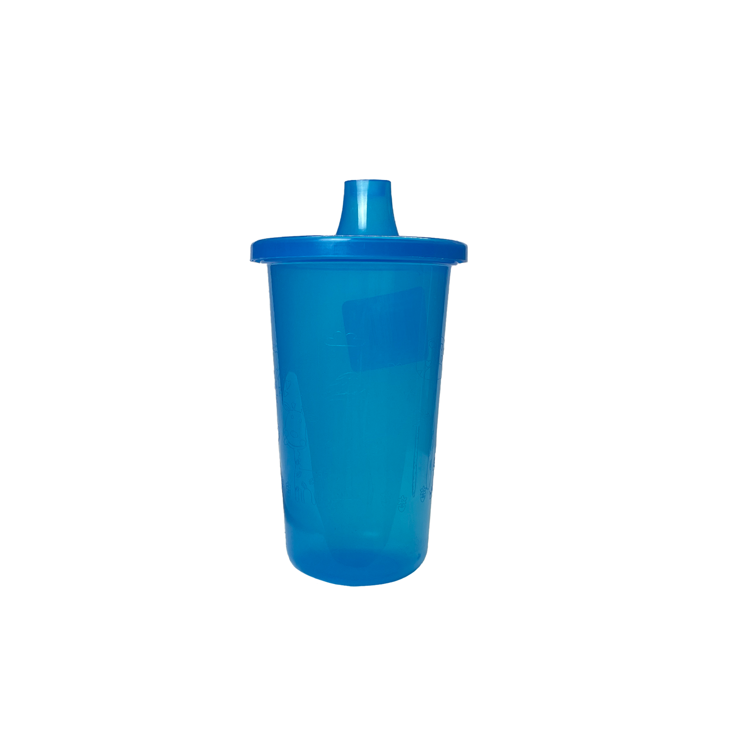 Vaso entrenador 10 onzas