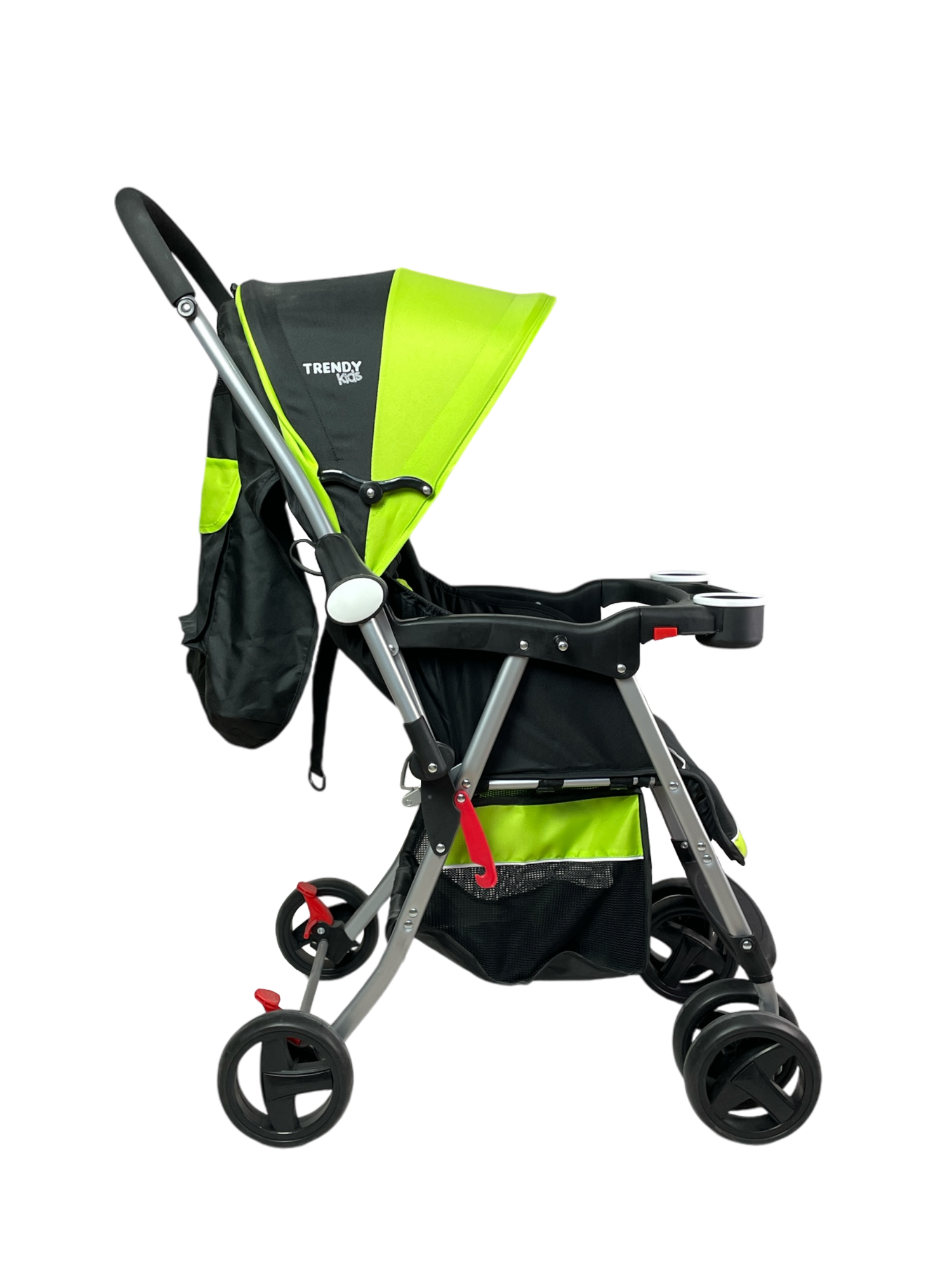 T MAX - Verde
