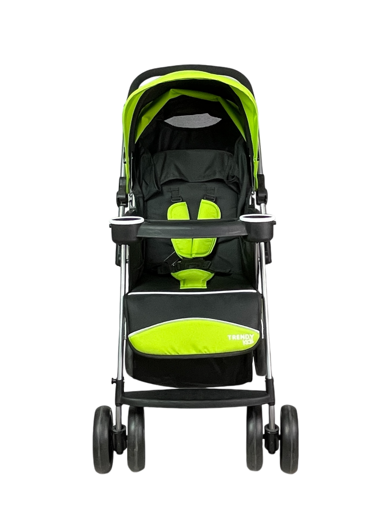 T MAX - Verde