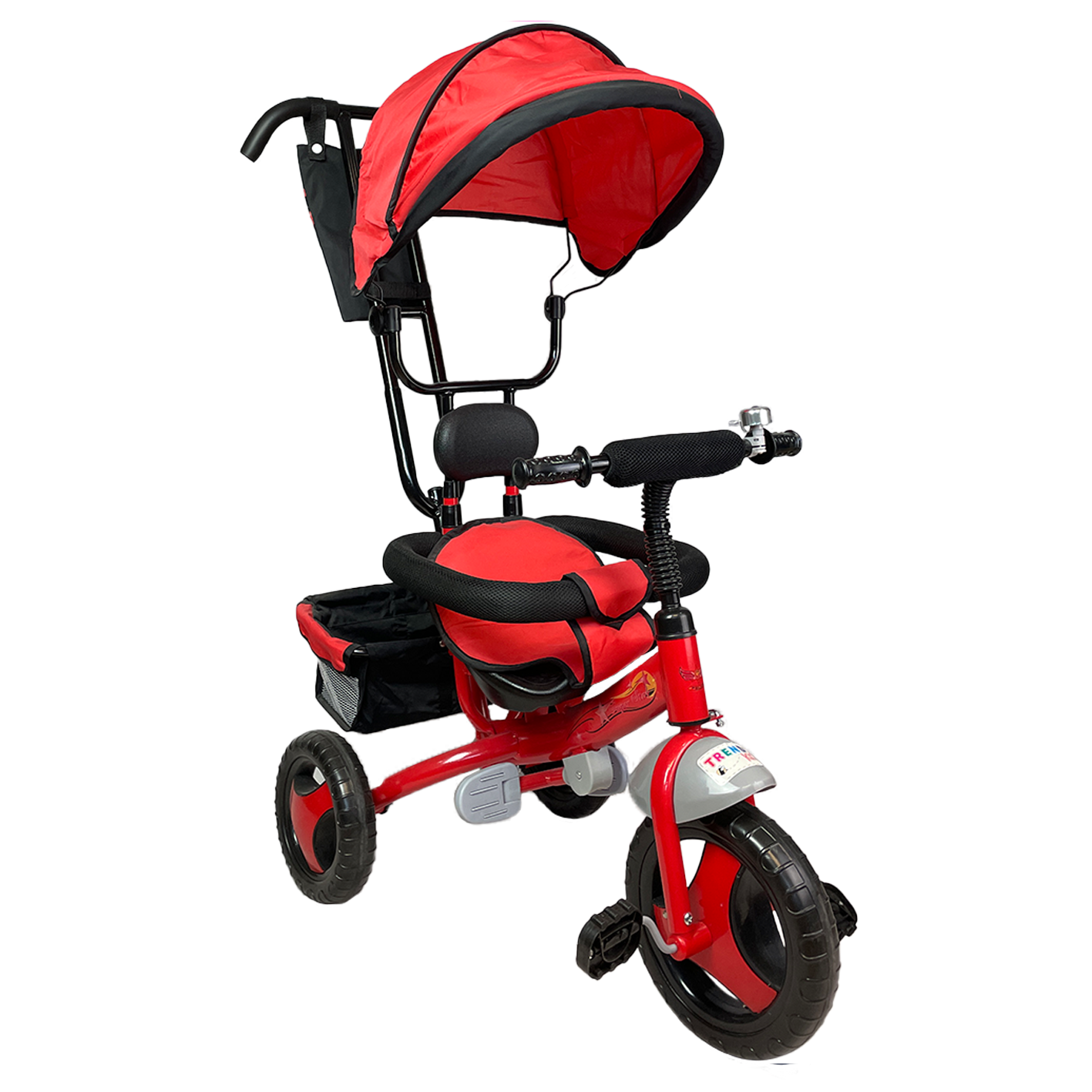 ALPHA - Rojo
