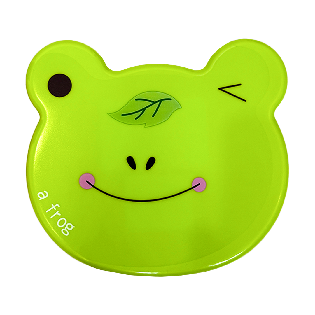 BANQUITO ZOO FRIENDS - Rana