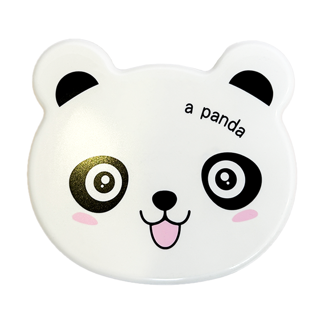 BANQUITO ZOO FRIENDS - Panda