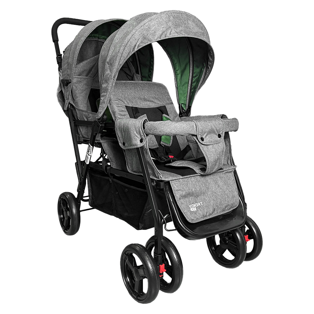 TWINY - Verde – Trendy Kids