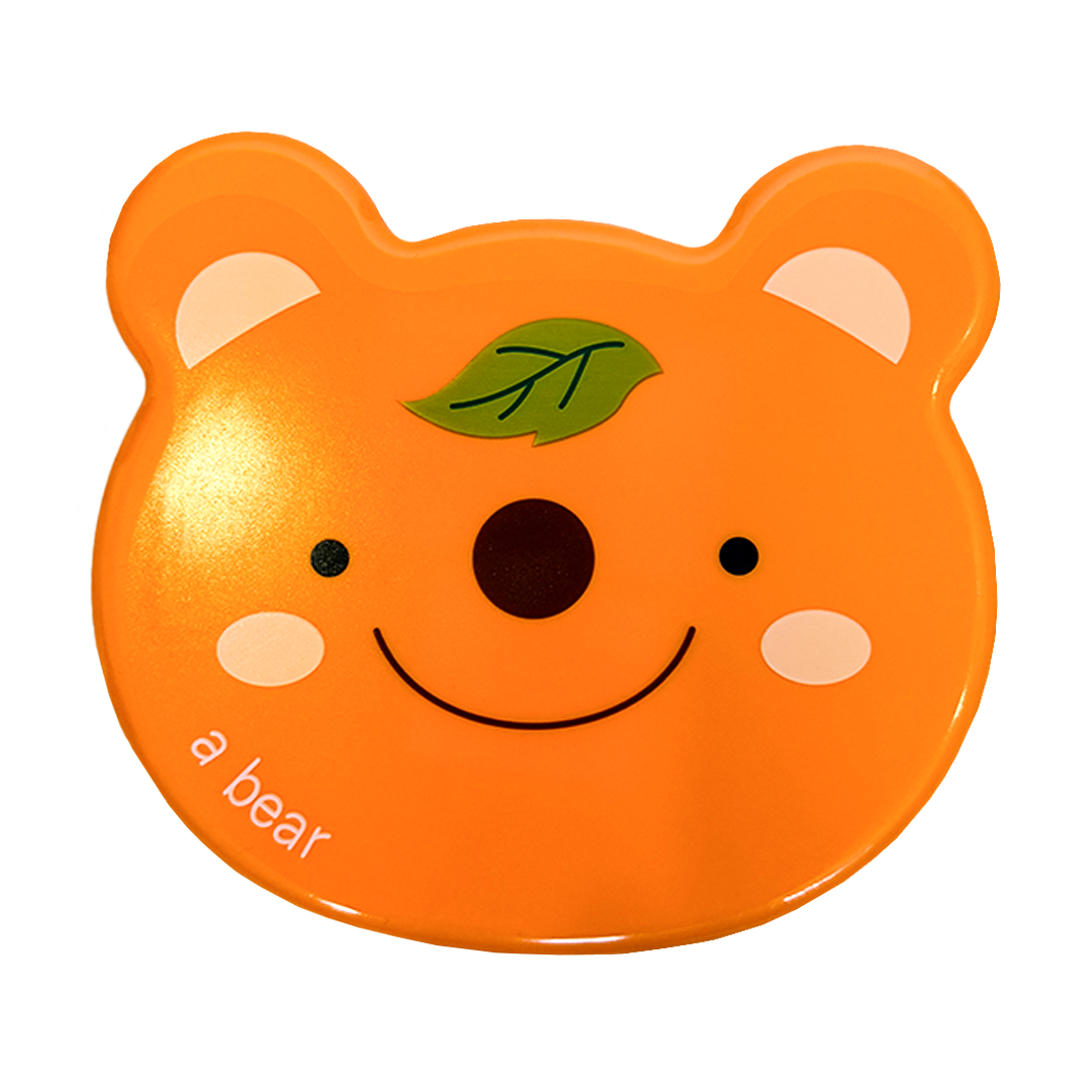 BANQUITO ZOO FRIENDS - Oso