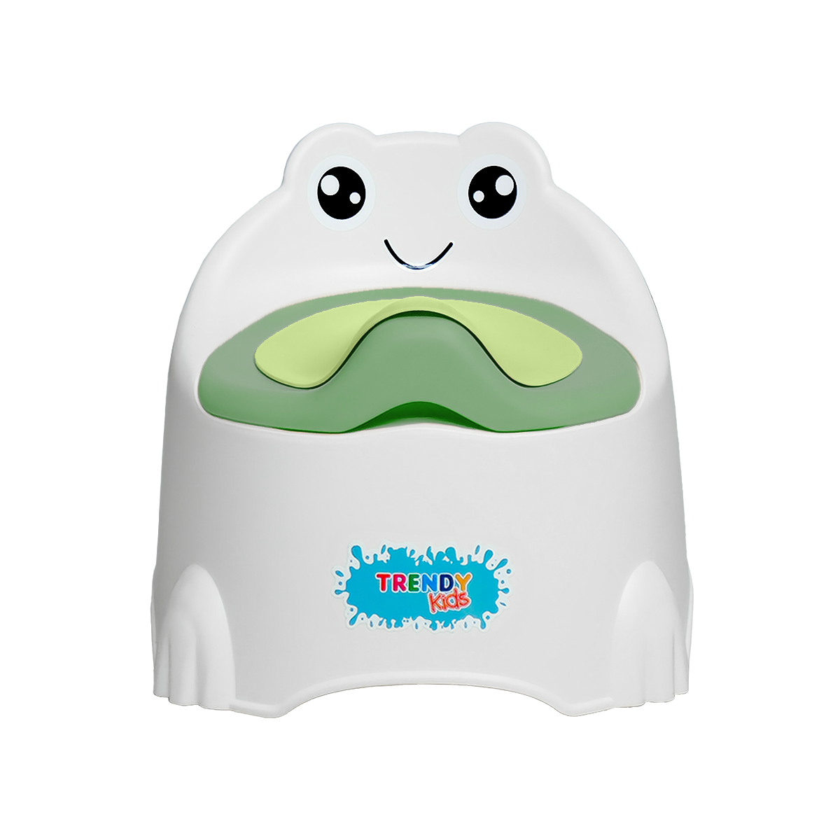 BAÑITO RANA - Verde