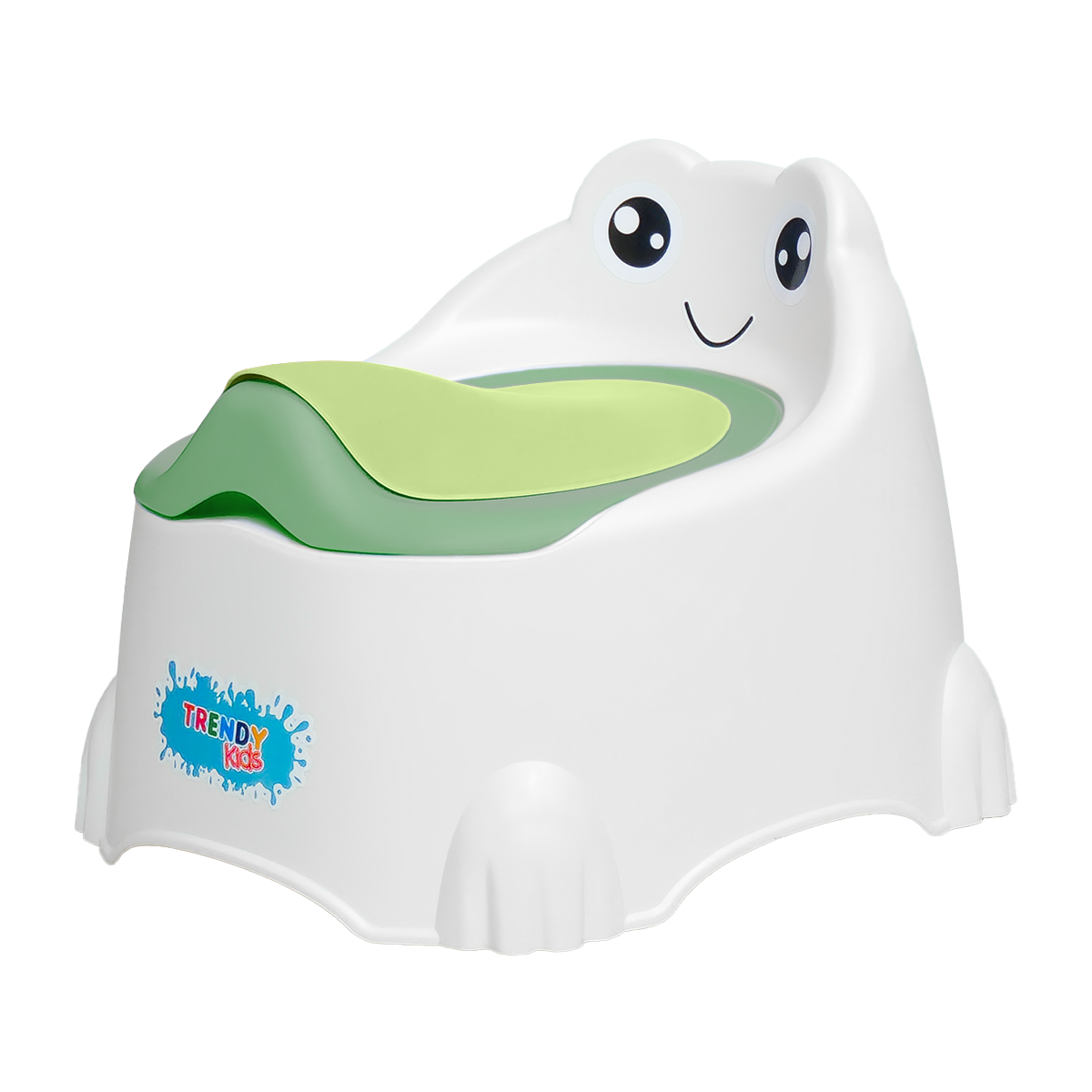 BAÑITO RANA - Verde