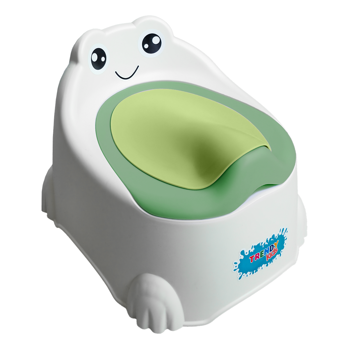 BAÑITO RANA - Verde