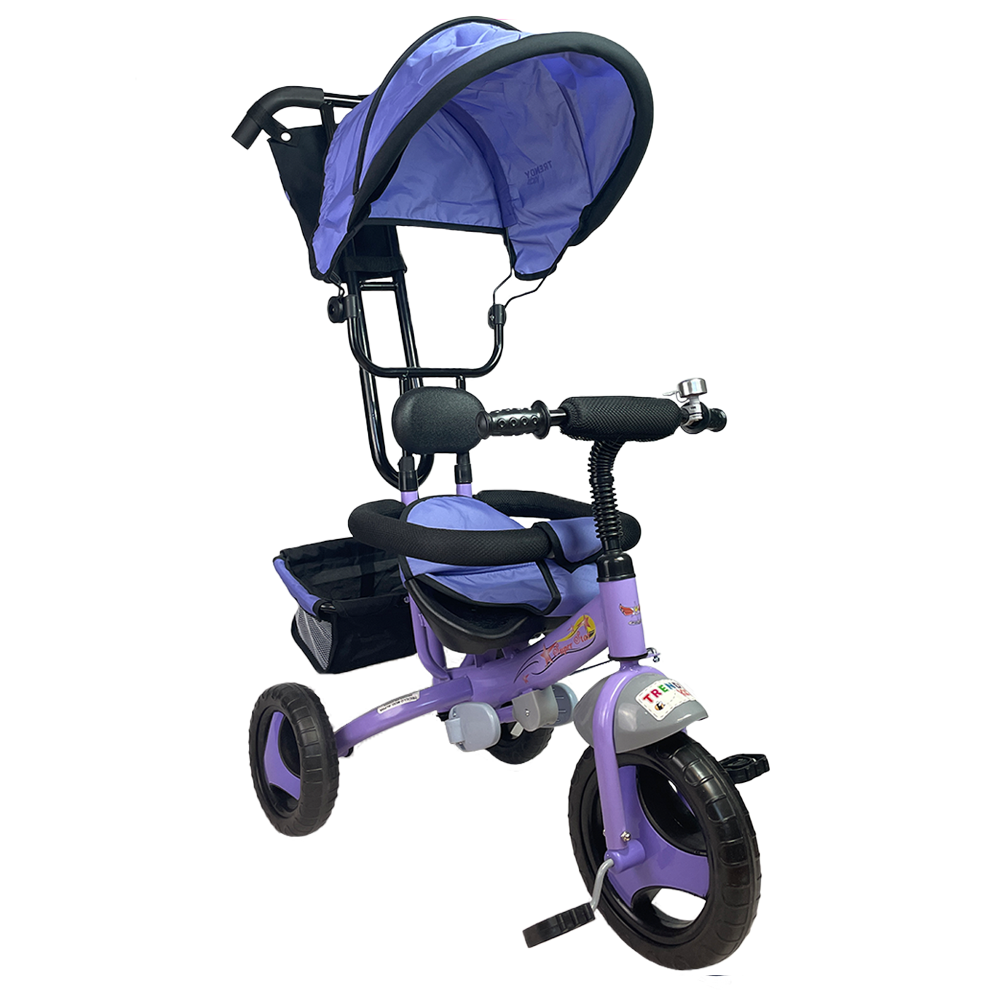 ALPHA - Morado