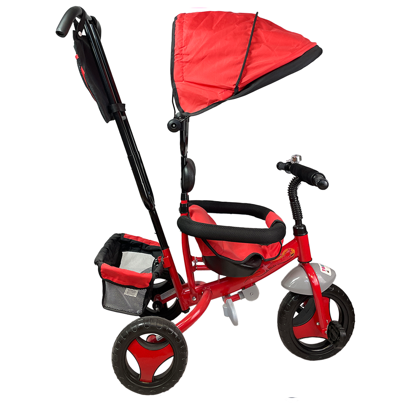 ALPHA - Rojo