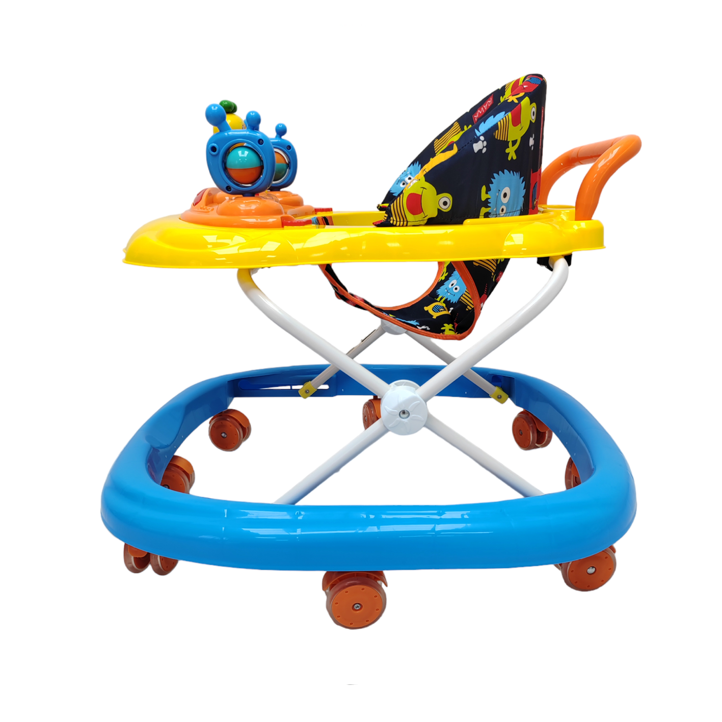 BEE - Amarilla