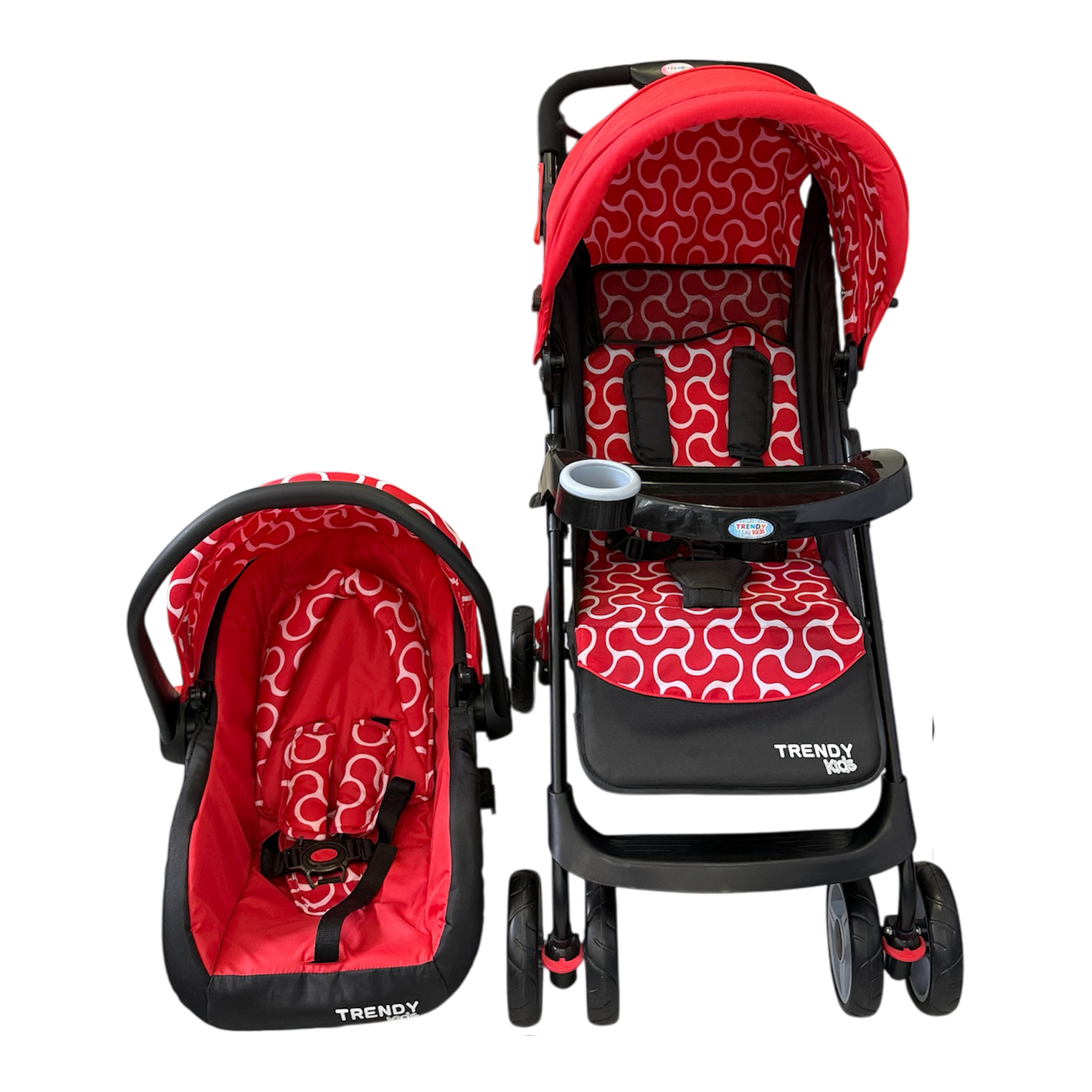 MAXY - Roja