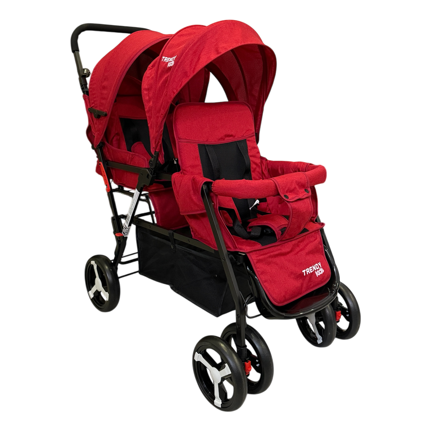 TWINY - Roja