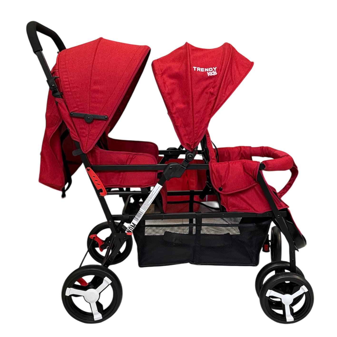 TWINY - Roja