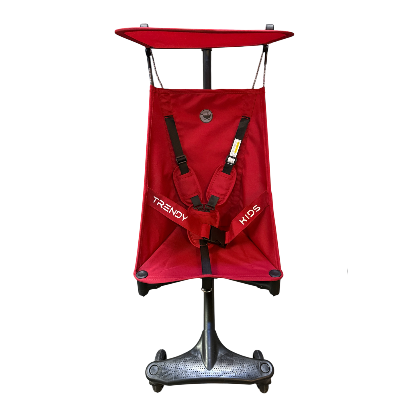 POCKET - Roja